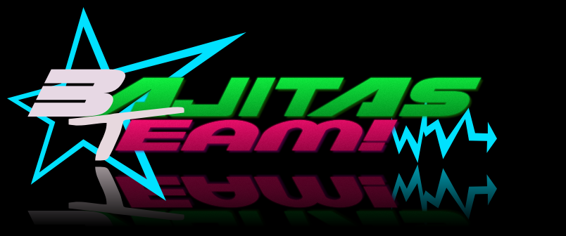 .Bajitas Team!