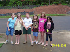 Gracyn's 10th Birthday Party