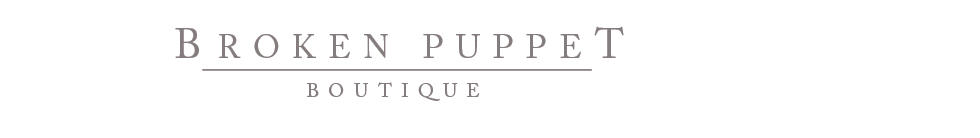 Broken Puppet Boutique