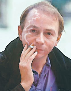 Image Result For Michel Houellebecq Image Result For Michel Houellebecq