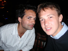 Fergus og Zaid
