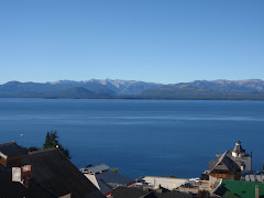 Utsikten fra rommet