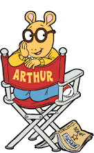 Arthur by Marc Brown