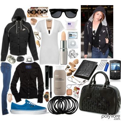 Kristen Stewart Fashion on Get Kristen Stewart S Style Twilight Series 9335767 400 400 Jpg