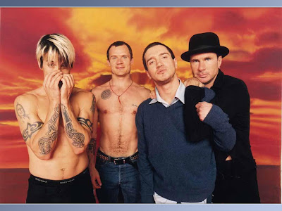 were formed by Fairfax High School alumni Anthony Kiedis, Hillel Slovak, were formed by Fairfax High School alumni Anthony Kiedis, Hillel Slovak,