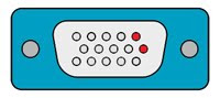 Vga Jack