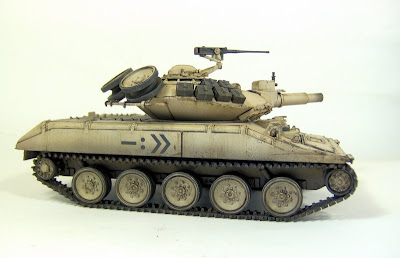 sheridan m551 tamiya etykiety vehicle