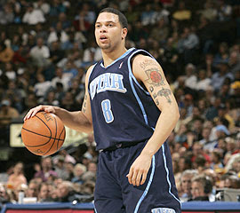 Deron Williams Deron Williams