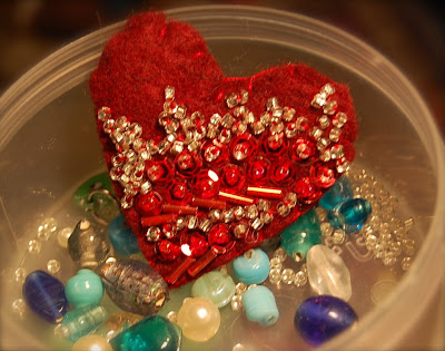 Art - beads,crystal jewellery, hand embroidery paintings, hand bags Art - beads,crystal jewellery, hand embroidery paintings, hand bags