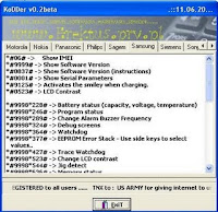 Kode kode rahasia pada handphone Kode kode rahasia pada handphone