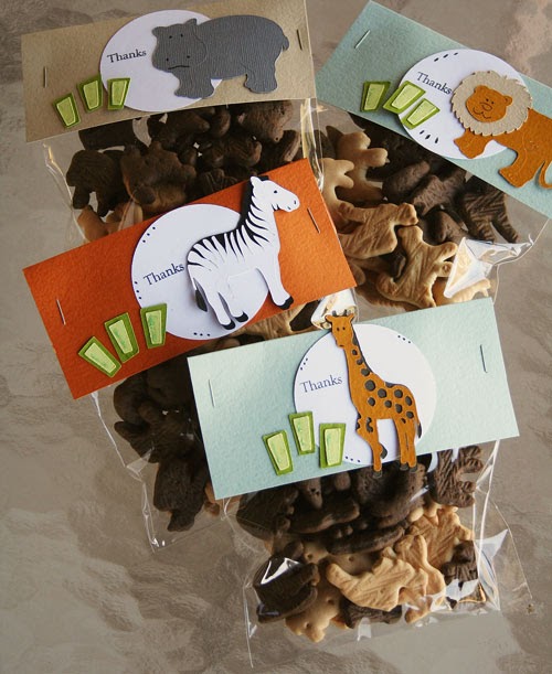 Decorating Ideas > A Little Time Madagascar Themed Treatgoodie Bags ~ 200332_Birthday Party Ideas Zoo Animals Decorating Ideas > A Little Time Madagascar Themed Treatgoodie Bags ~ 200332_Birthday Party Ideas Zoo Animals