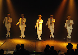 Carlinhos de Jesus em Joinville dias 30 e 31 de Março