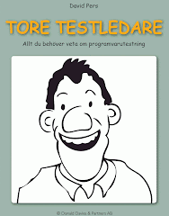 Boken Tore Testledare