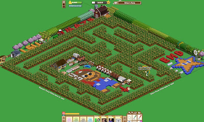 LSAT Blog Studying With Kids Farmville