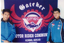 The Real Of Bikers