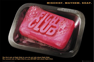 fight club sabun