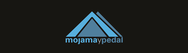 MOJAMA Y PEDAL