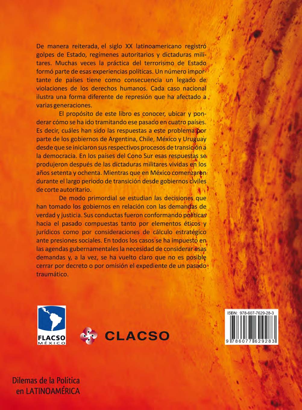 Contraportada Libro