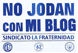Este Blog tiene banque.