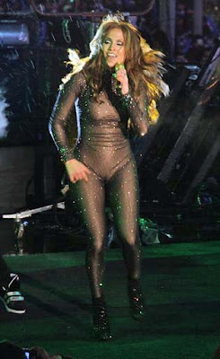 Jennifer Lopez  Years  on Jennifer Lopez S New Years Eve