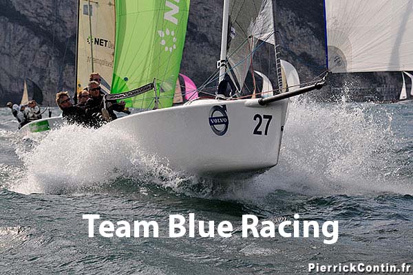 Team "Blue" Racing