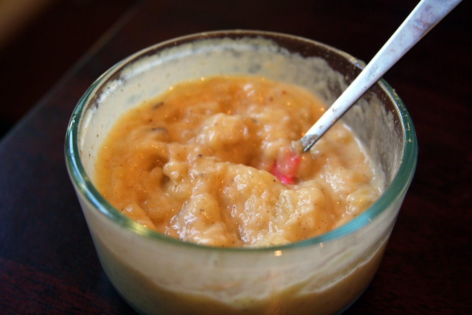 Primal Kitchen A Family Grokumentary Microwave Nutmeg Ginger Banana