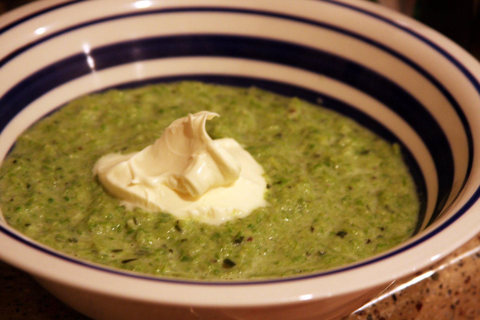 Primal Kitchen A Family Grokumentary Creamy Tarragon Asparagus Soup