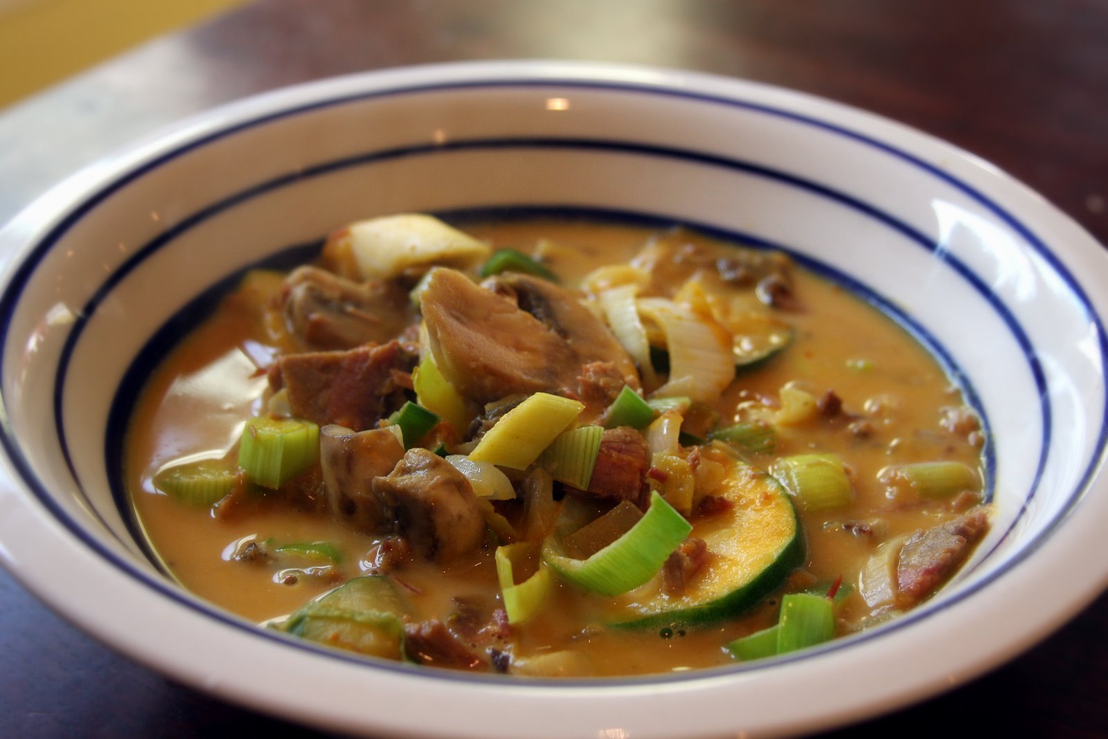 Primal Kitchen A Family Grokumentary Smoky Autumn Beef Brisket Soup