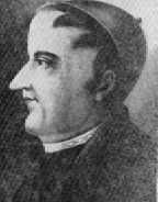 El Padre José Matías Delgado