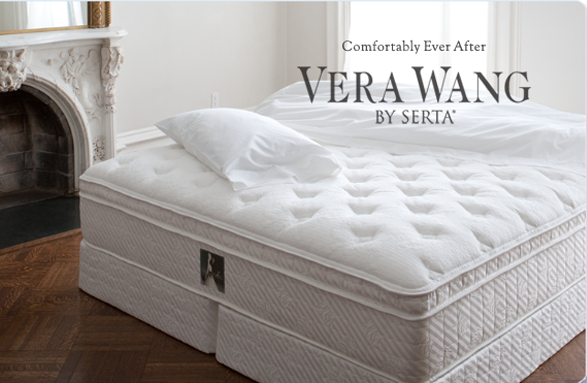 vera wang mattress reviews