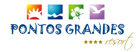 PONTOS GRANDES