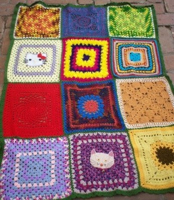 Free Crochet Patterns By Cats-Rockin-Crochet