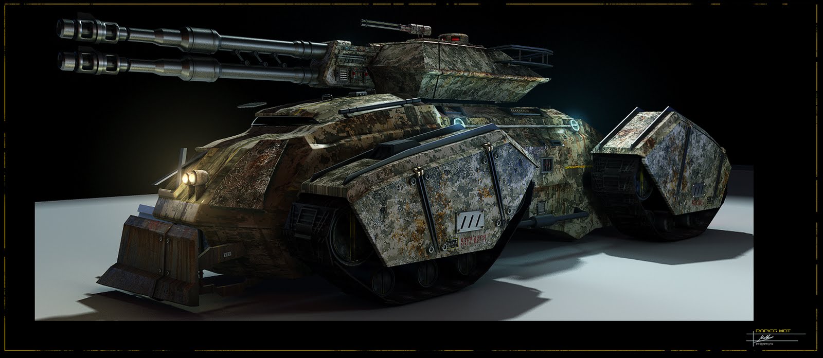 Latest Gnomon Entry Latest Gnomon Entry