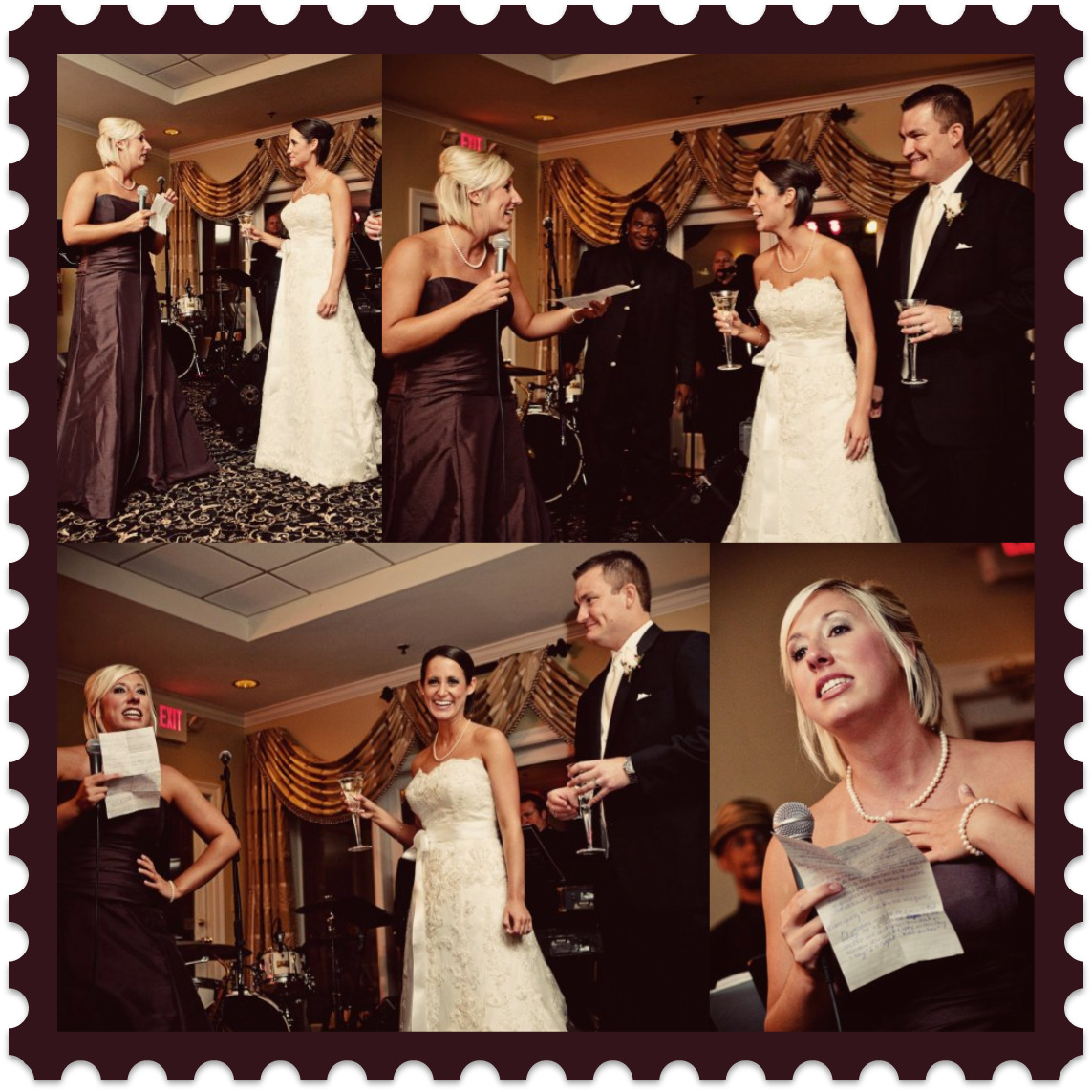 Great Maid Of Honor Speech Great Maid Of Honor Speech