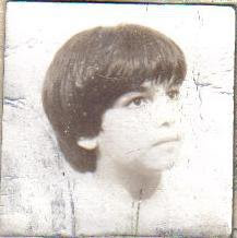 Mi foto