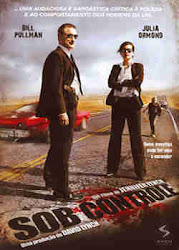 Capa do Filme Sob Controle (Dual Audio) Baixe imagem de Sob Controle (Dual Audio) sem Torrent