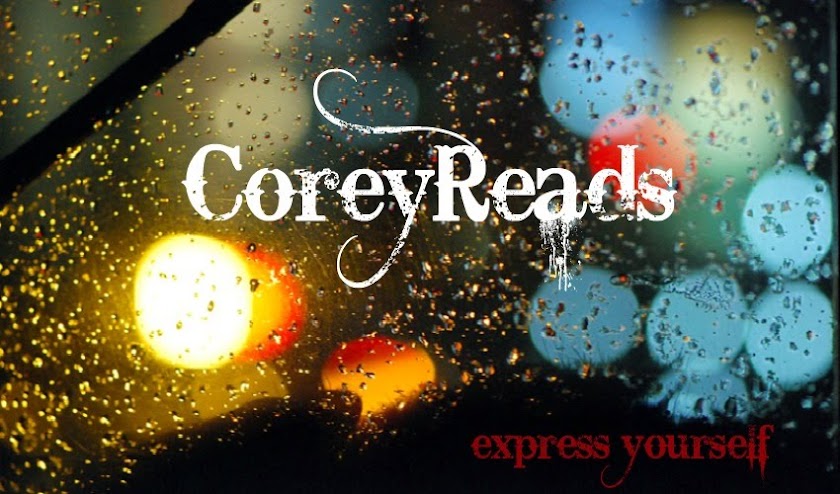 Coreyreads