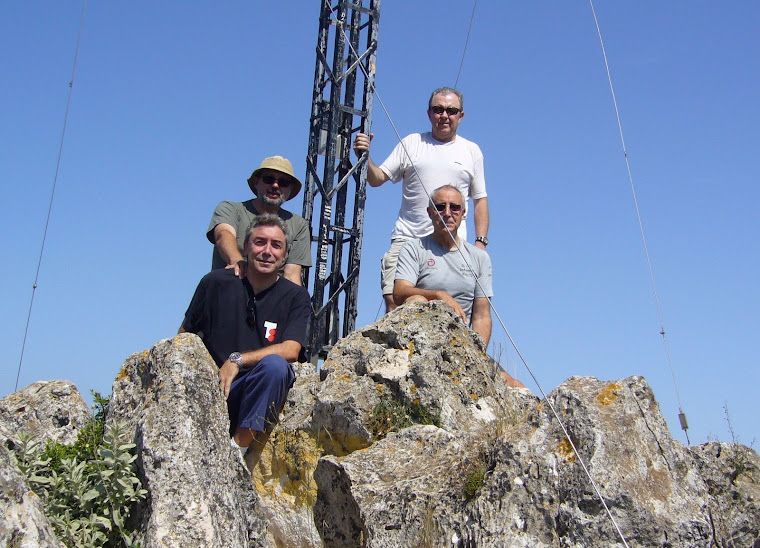 LOS SHERPAS DO CAMINO