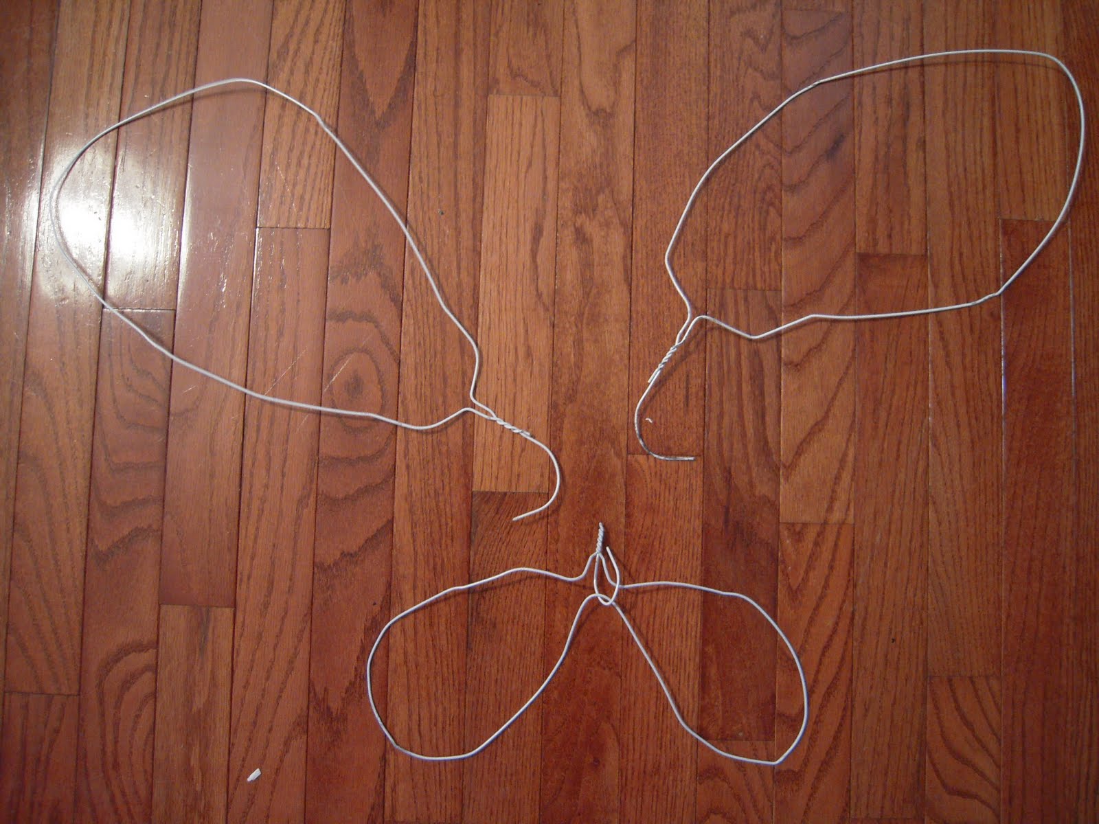 Marvelously Messy Blue Morpho Butterfly Craft