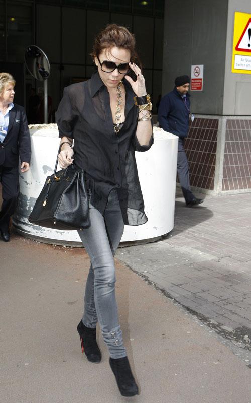 Sunday, March 28, 2010 victoria beckham photos 2010. Sunday, March 28, 2010