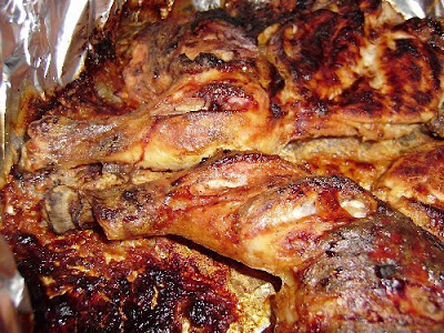 وصفة عمل صينية الفرخ الشهيه ، كيفية تحضير الدجاج 1