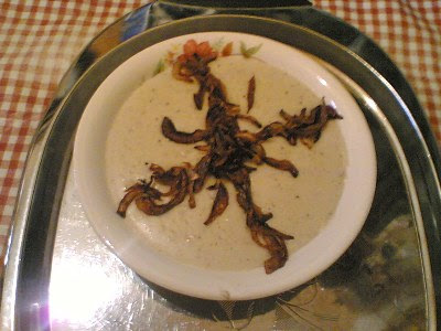 طريقة عمل الكشك 1