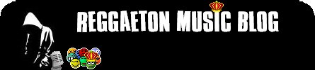 Reggaeton music blog