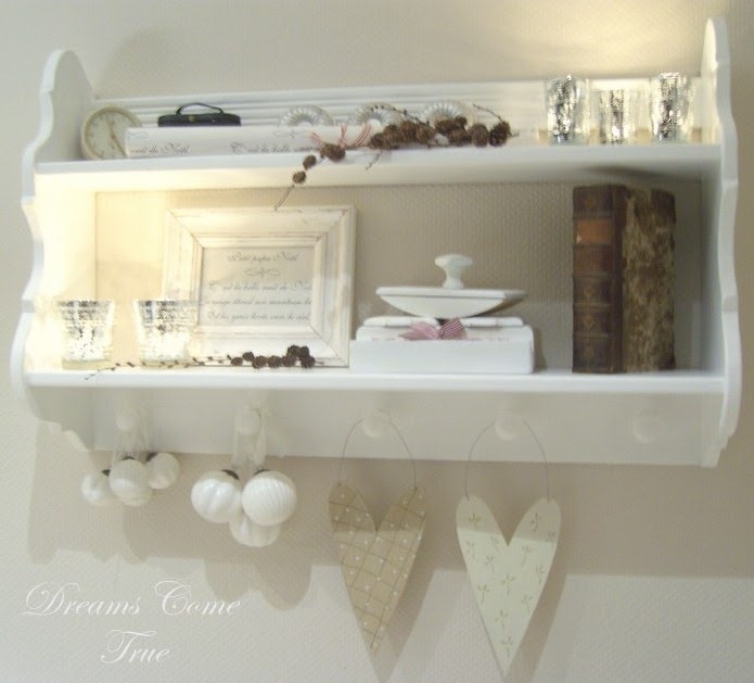 Dreams Come True Sofies Haus Ein Schaukelpferdchen