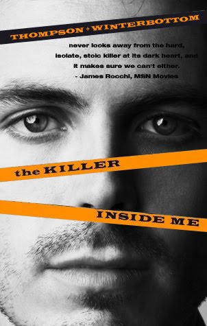 Still, the rural noir tone, the offbeat musical cues and twisted hints of ... Still, the rural noir tone, the offbeat musical cues and twisted hints of ...