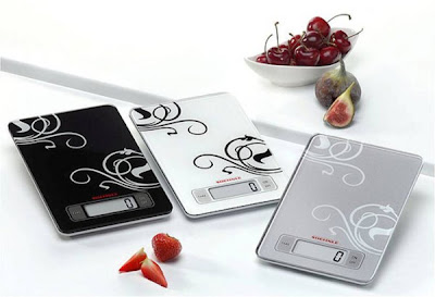 Soehnle Leifheit kitchen scale gift and home today blog