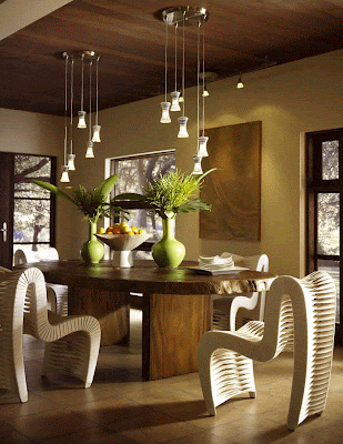 Phillps Collection is a top product from December 2009 in Gift & Home Today's blog