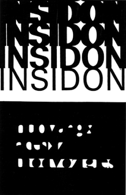 Rencontre typographique