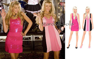 Milly and Becky Rosso