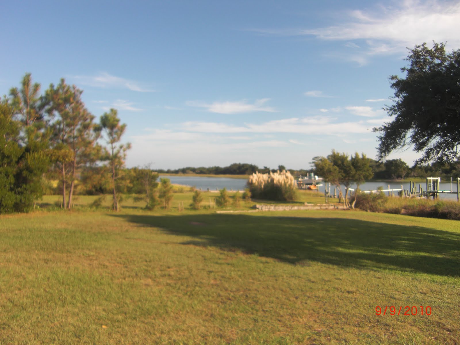 BeaufortBelle Beaufort Home Tour